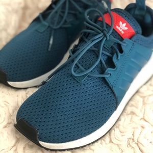 Super comfy Adidas sneakers